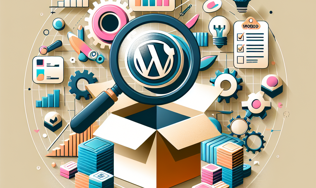 How to Choose a Domain and WordPress Hosting Bundle for SEO