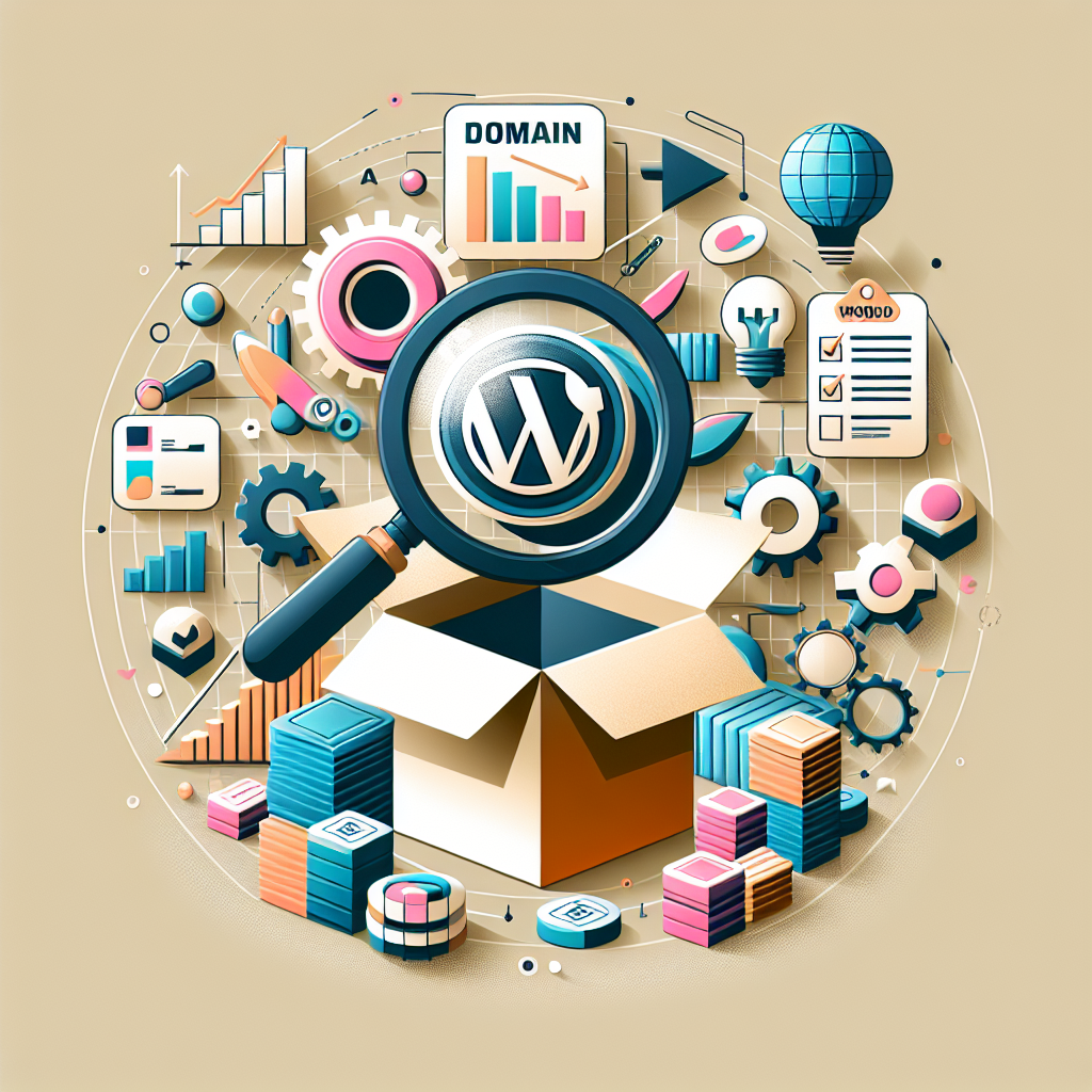 How to Choose a Domain and WordPress Hosting Bundle for SEO