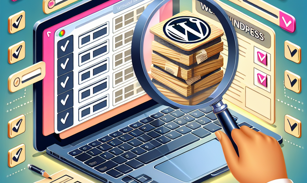 How to Choose the Right WordPress Web Hosting Plan for Your Site