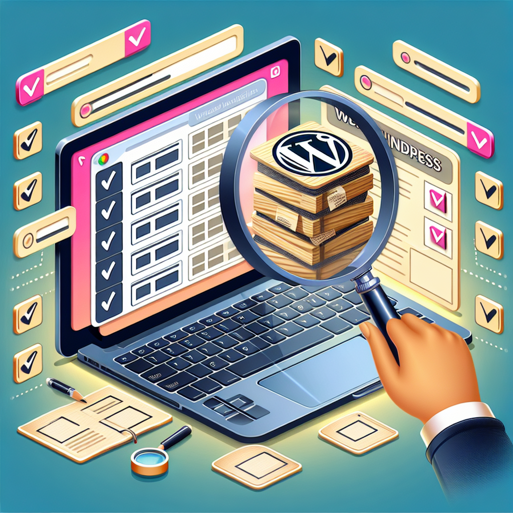 How to Choose the Right WordPress Web Hosting Plan for Your Site