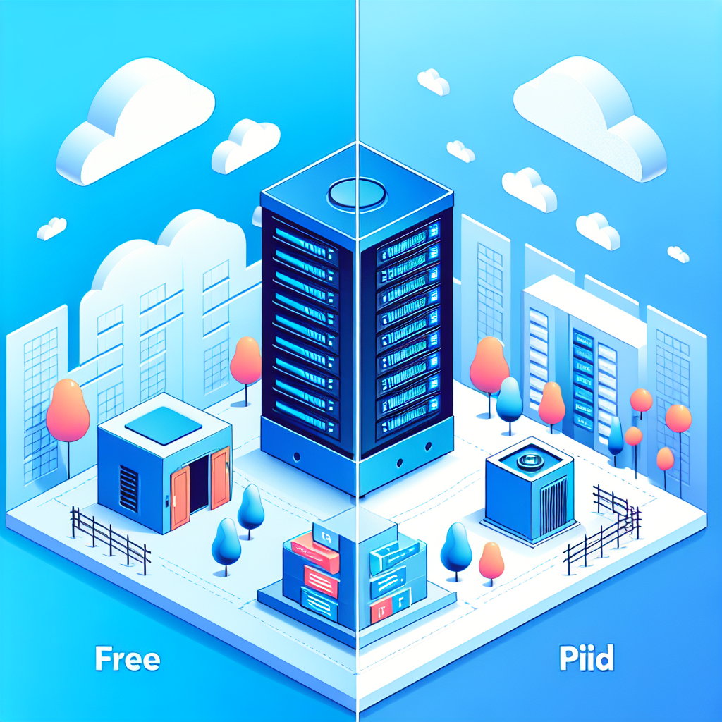 Free vs Paid WordPress Hosting: What’s Best for You?