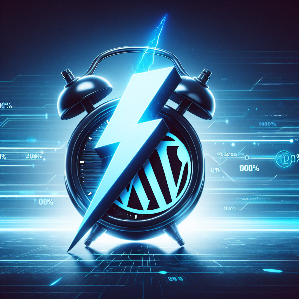Fastest WordPress Hosting in 2025 for Speed and Uptime