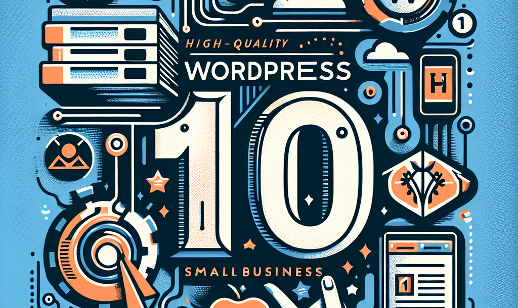Best Managed WordPress Hosting for Small Business Blogs: Top 10