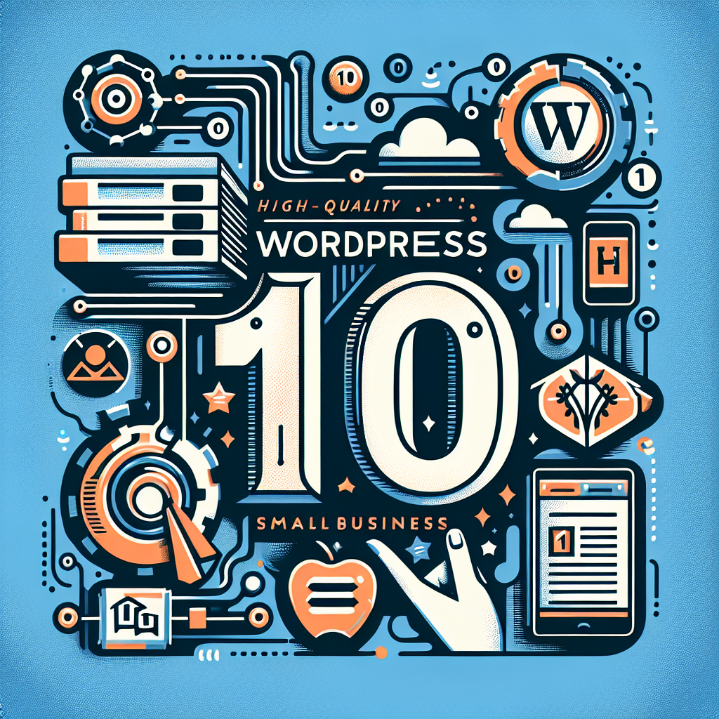 Best Managed WordPress Hosting for Small Business Blogs: Top 10