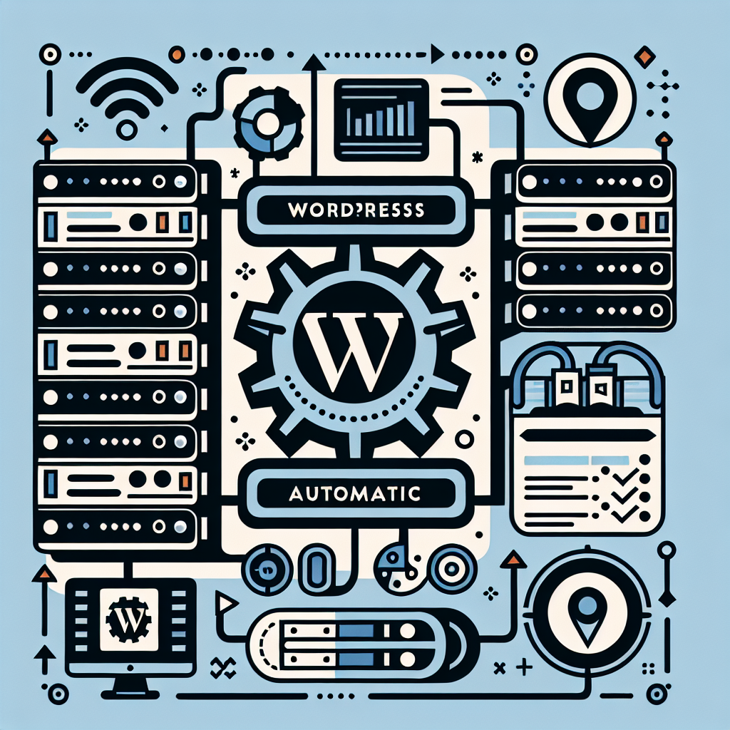 What Is WordPress Hosting with Automatic Updates? Benefits, Risks, and Setup