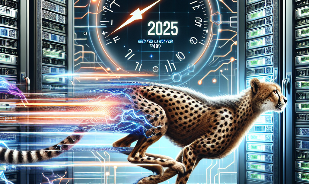 Best WordPress Server Configuration for Speed in 2025