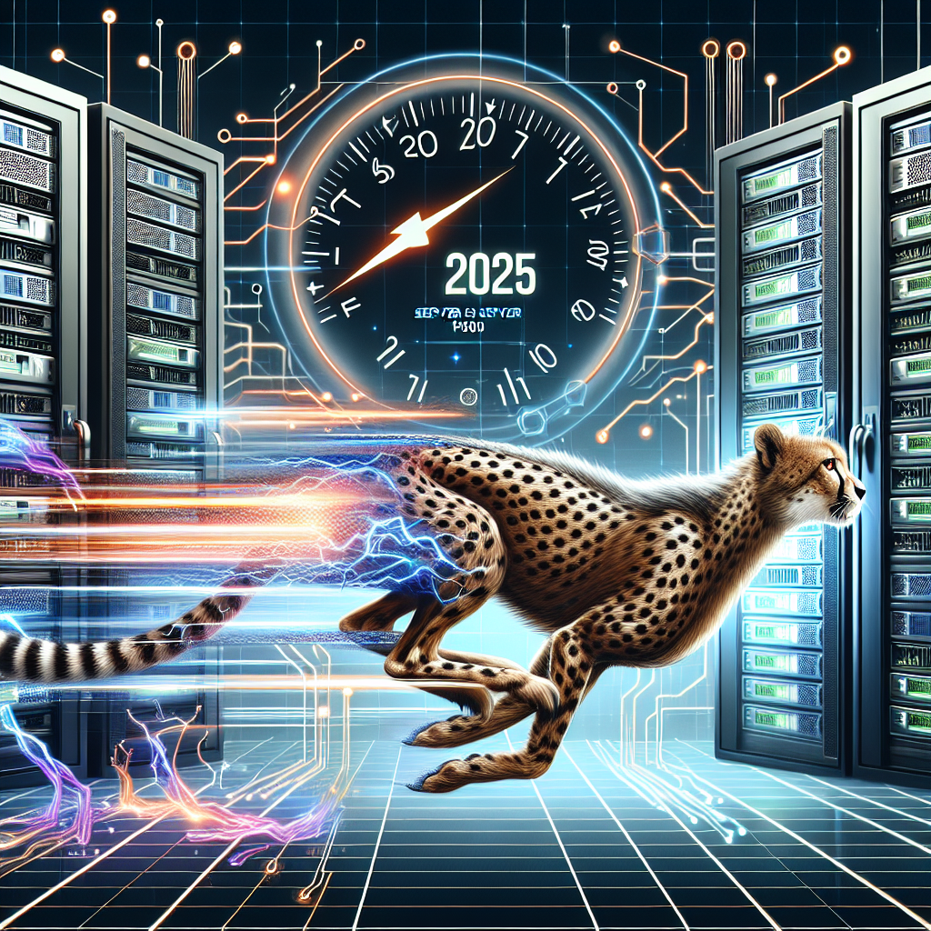 Best WordPress Server Configuration for Speed in 2025