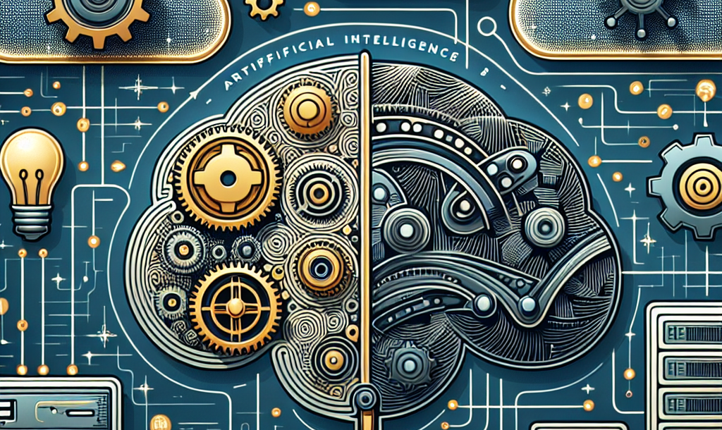 The Role of Artificial Intelligence in Cloud Computing