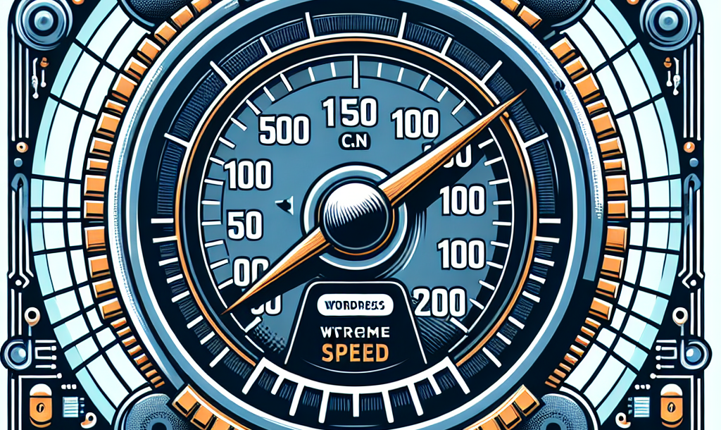 CDN and Caching for WordPress Hosting: Boost Page Speed and Core Web Vitals