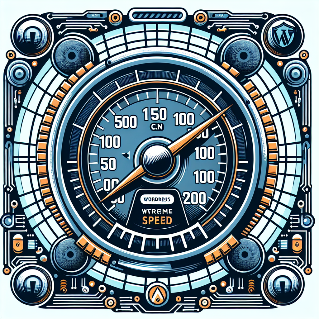 CDN and Caching for WordPress Hosting: Boost Page Speed and Core Web Vitals