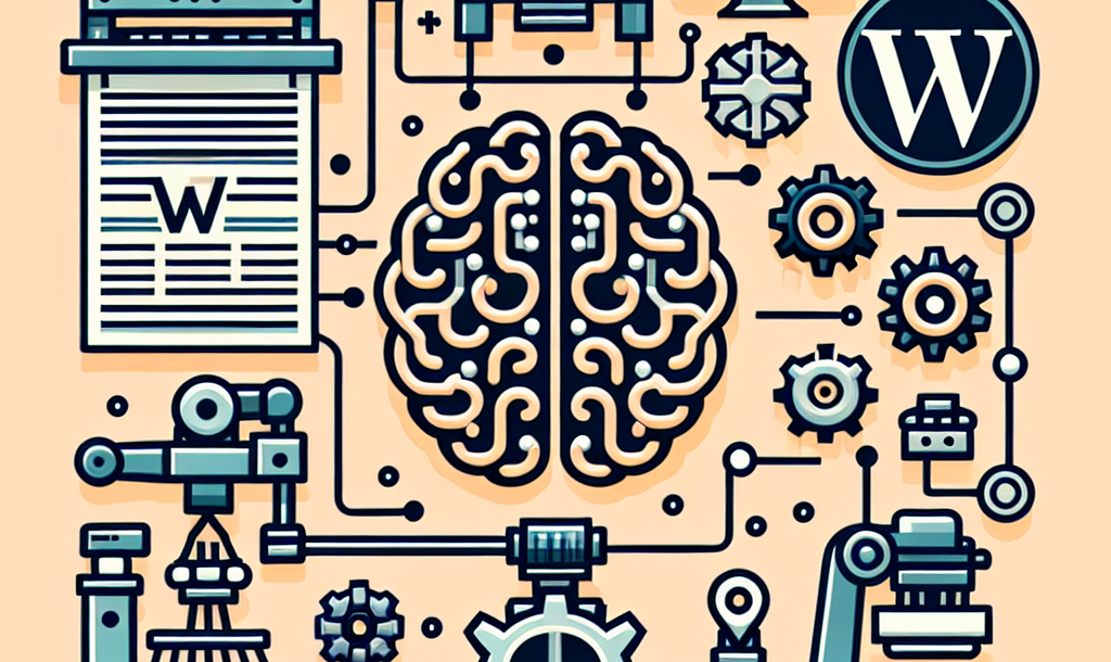 Top Features to Look for in an AI WordPress Website Generator