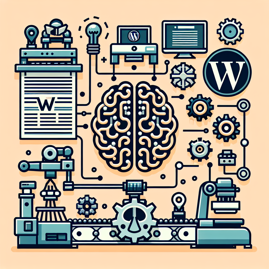 Top Features to Look for in an AI WordPress Website Generator