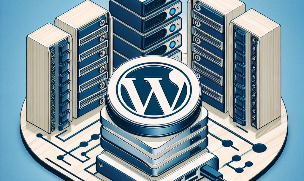 Why SSD Storage and Automated Backups Matter for WordPress Hosting