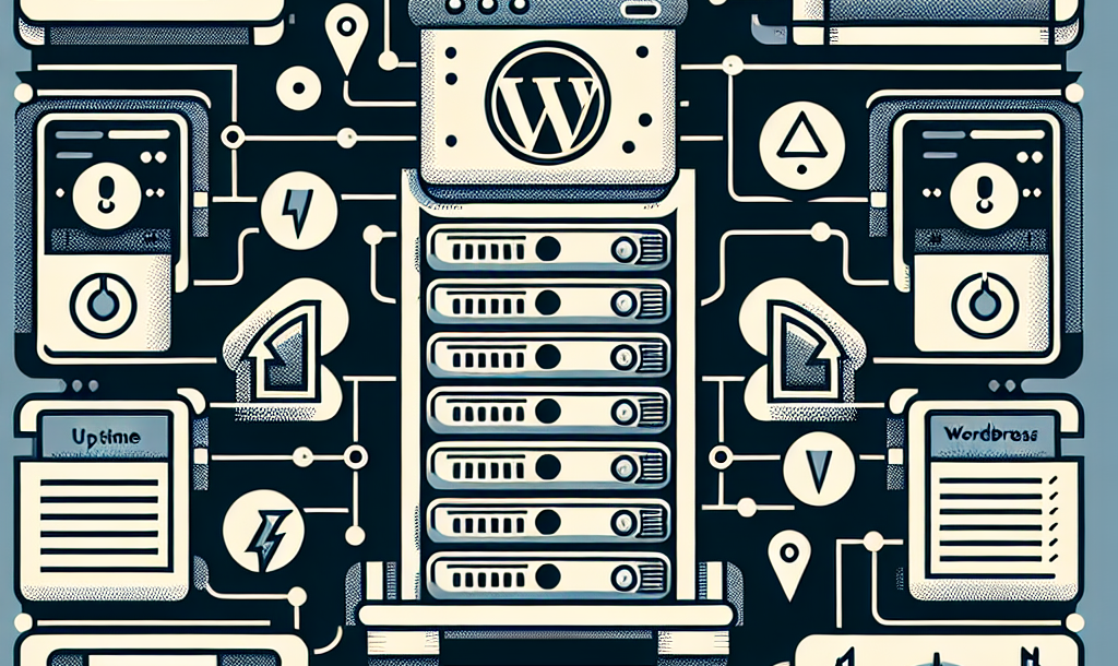 How to Set Up Uptime Monitoring and Alerts for Managed WordPress Hosting
