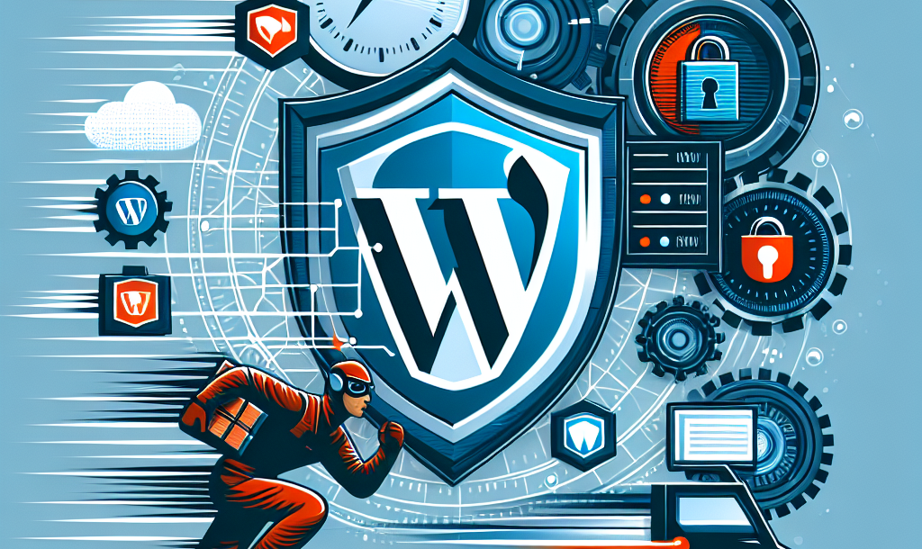 WordPress Hosting Buyer's Guide to Speed and Security