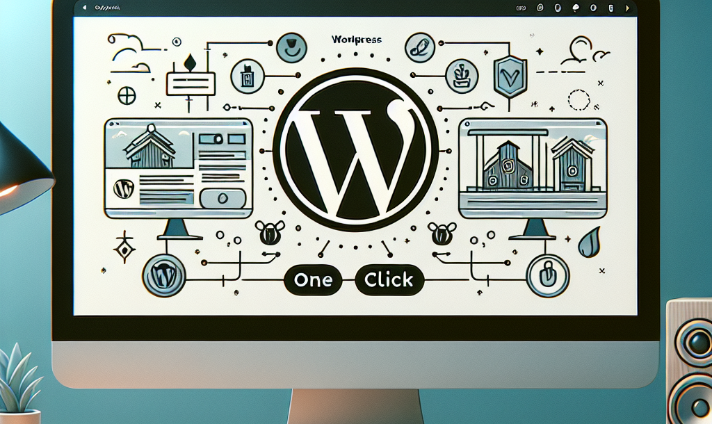 How to Choose WordPress Hosting with One-Click Staging