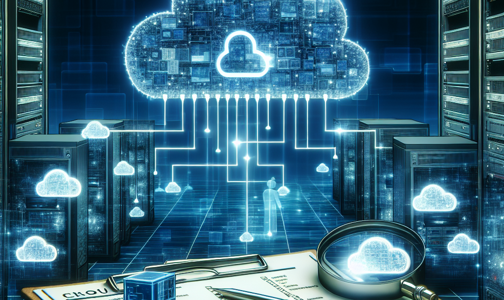 Essential IT Consulting Services for Successful Cloud Migration