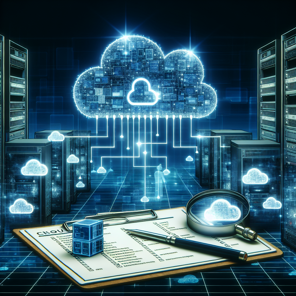 Essential IT Consulting Services for Successful Cloud Migration