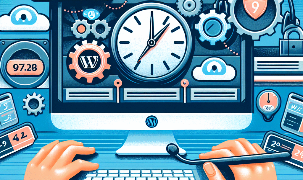 24/7 WordPress Hosting Support: What You Should Expect