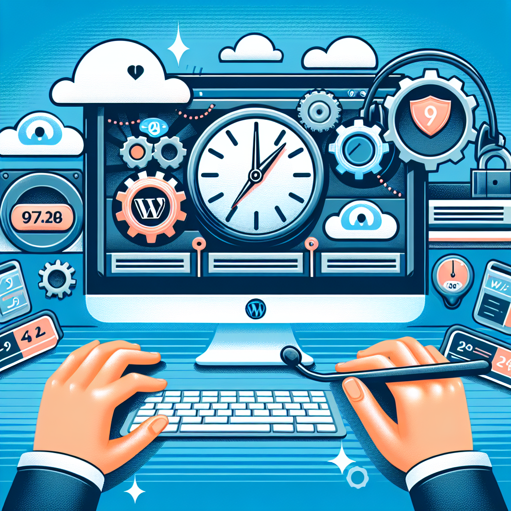24/7 WordPress Hosting Support: What You Should Expect