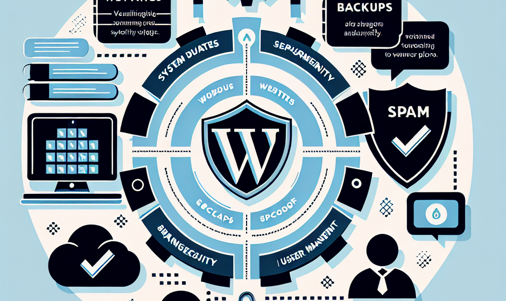 How to Set Up a Bulletproof WordPress Maintenance Plan