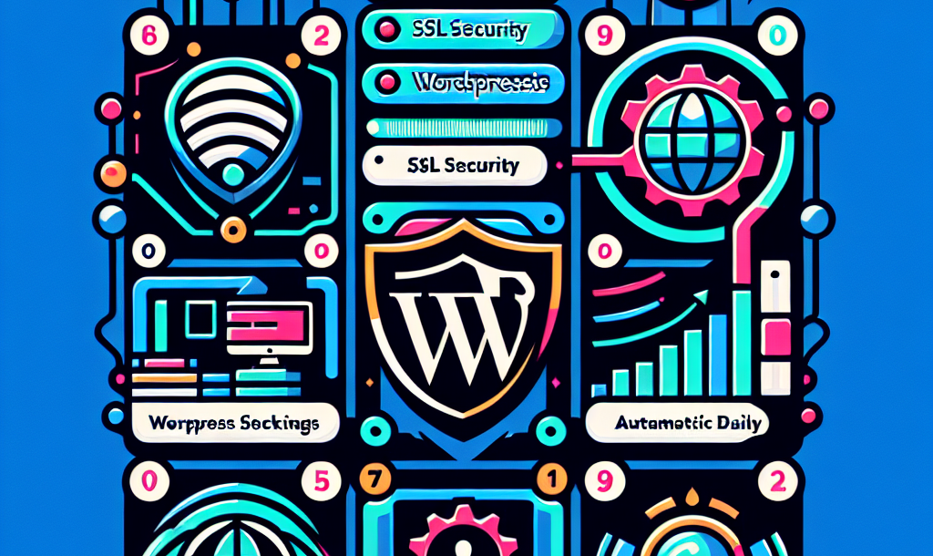 Top 10 WordPress Hosts Offering Free SSL and Automatic Daily Backups