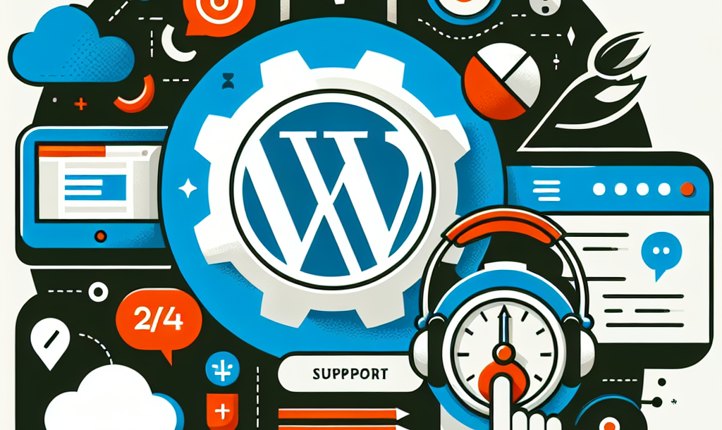 Managed WordPress Hosting With 24/7 Support and Easy Migration