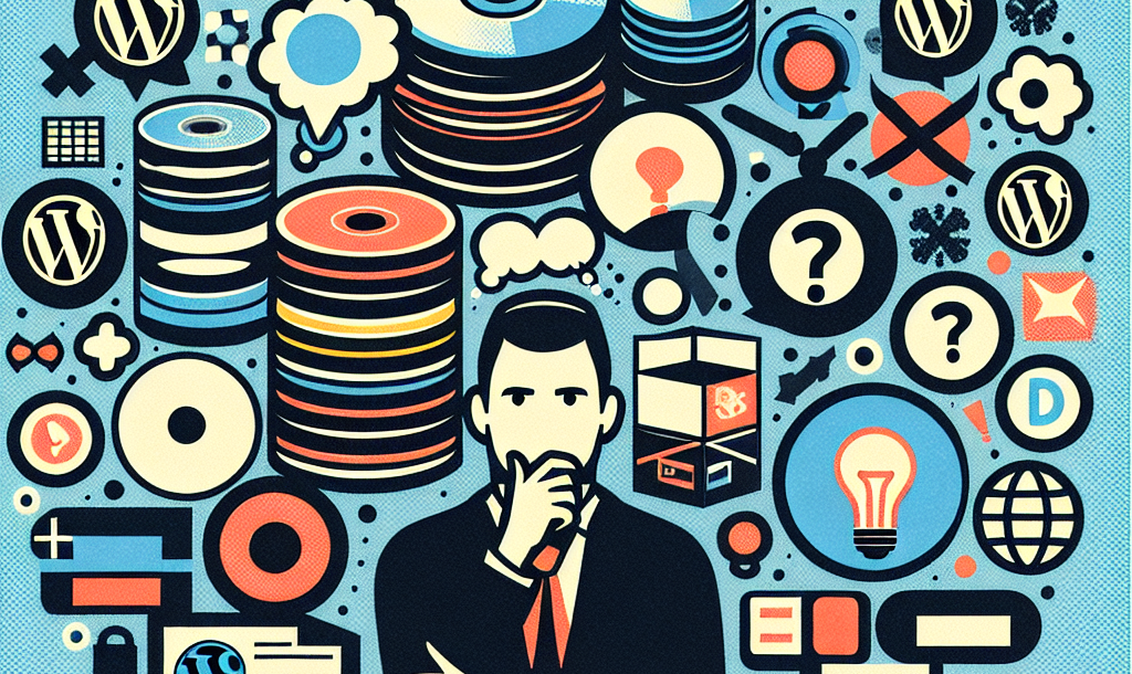 How to Choose a WordPress Hosting and Domain Bundle for Beginners