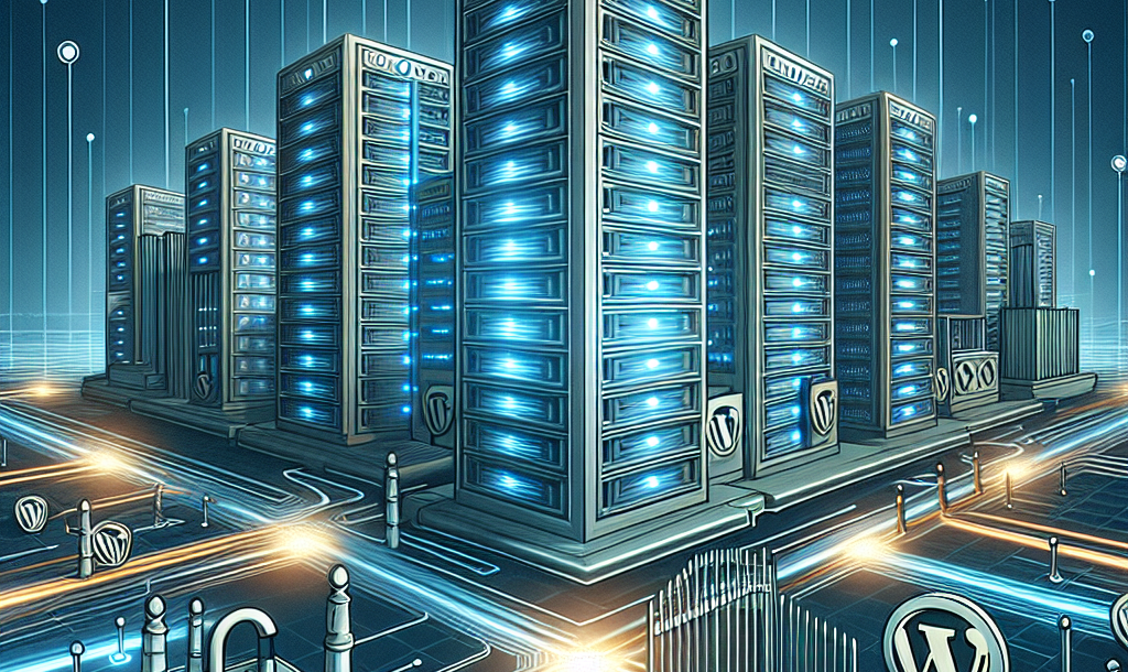 Managed WordPress Hosting Optimized for Speed and Safety