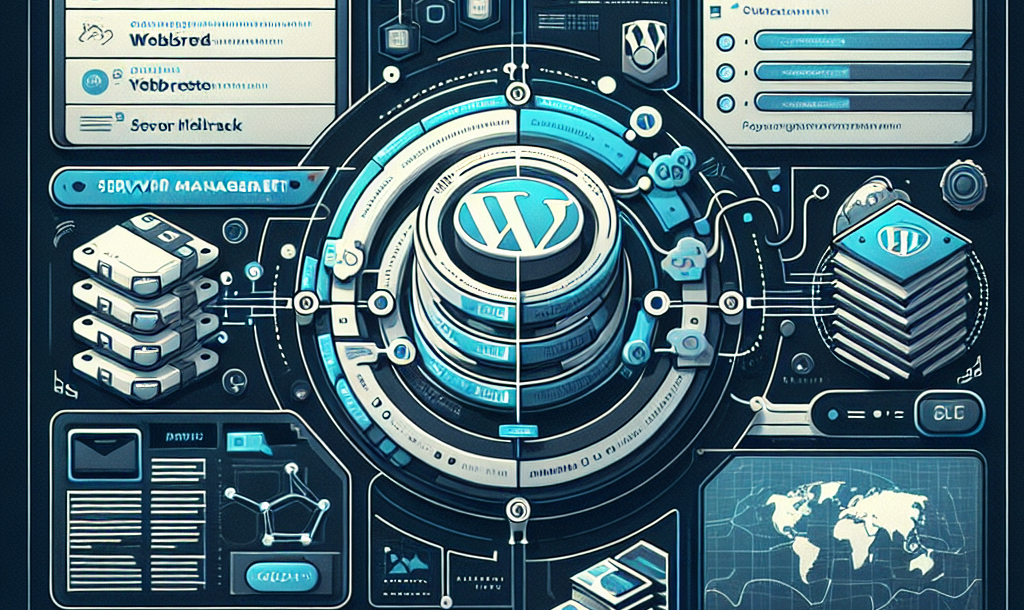 White-Label WordPress Hosting Solutions for Digital Agencies