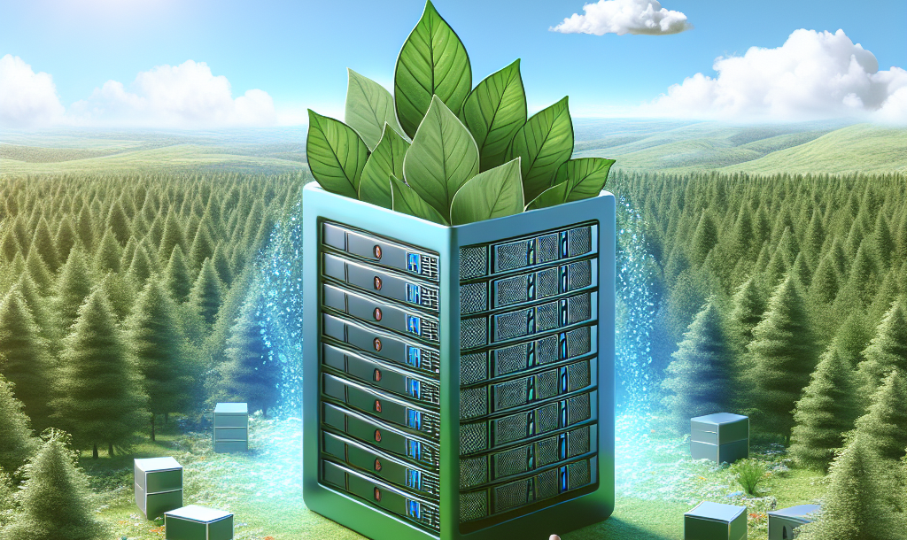 Eco-Friendly WordPress Hosting in 2025: Green Providers Compared