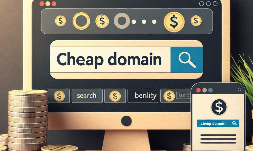 Cheap Domain Registration: How to Find the Lowest Prices Without Compromise