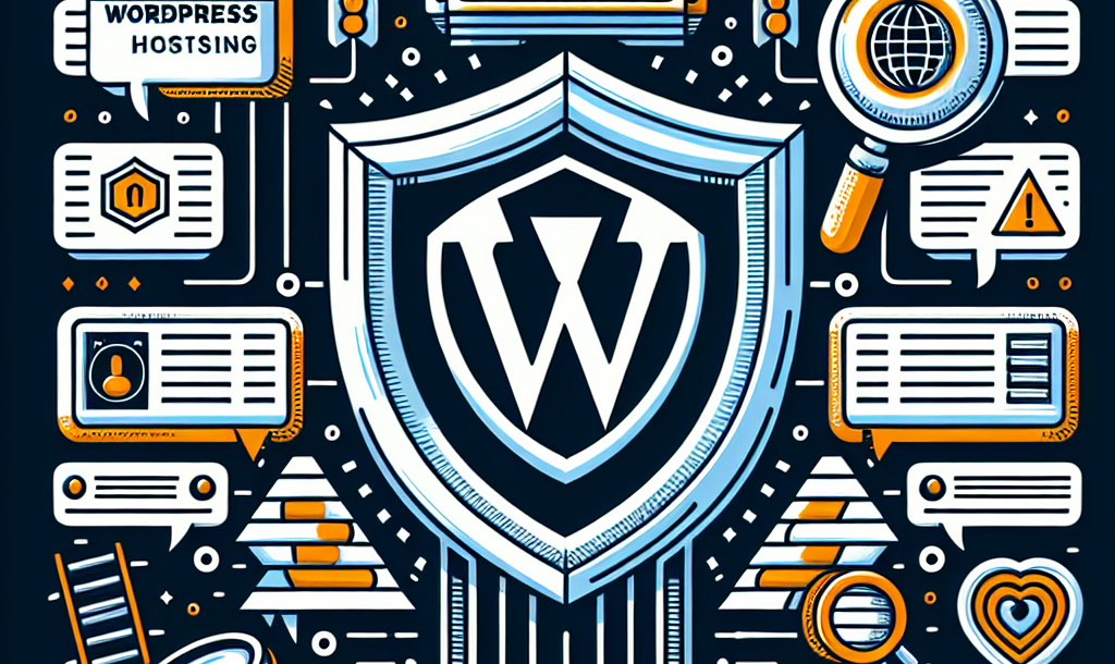 Top WordPress Hosting Providers With Built-In Monitoring and Incident Alerts