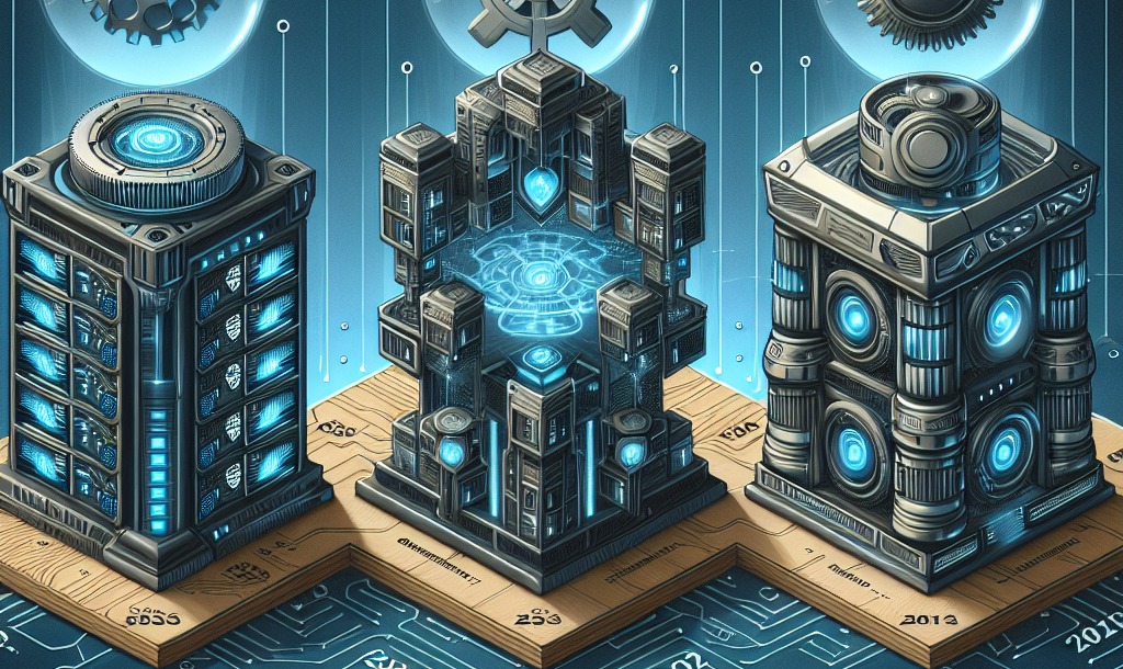 Shared vs VPS vs Dedicated: Which WordPress Hosting Is Best in 2025?