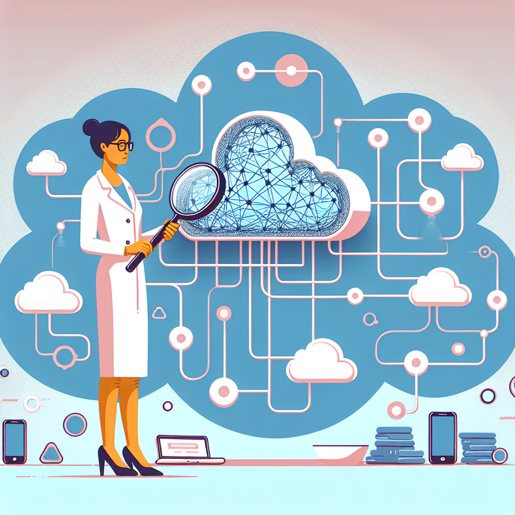 Assessing Readiness for Cloud Migration: The Consultant's Perspective