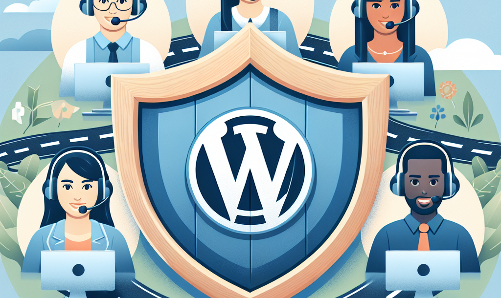 Secure WordPress Hosting With 24/7 Support and Zero-Downtime Migration