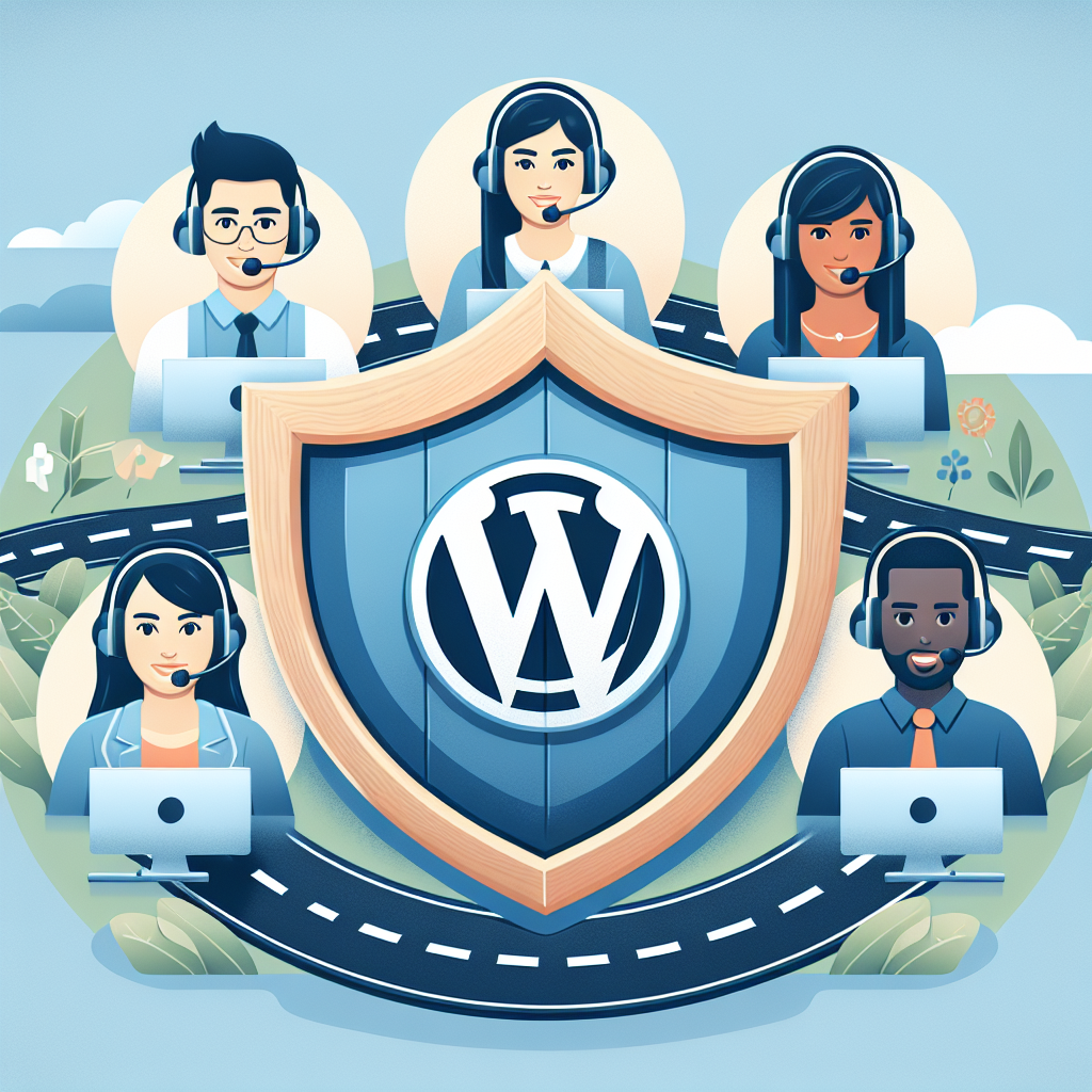 Secure WordPress Hosting With 24/7 Support and Zero-Downtime Migration