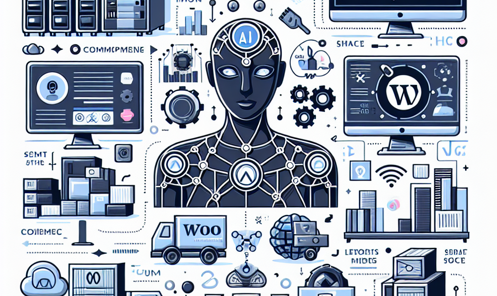 Streamlining Inventory Management with AI in WooCommerce