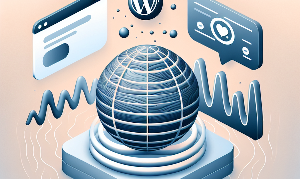 How to Connect a Custom Domain to WordPress.com (DNS Setup Guide)