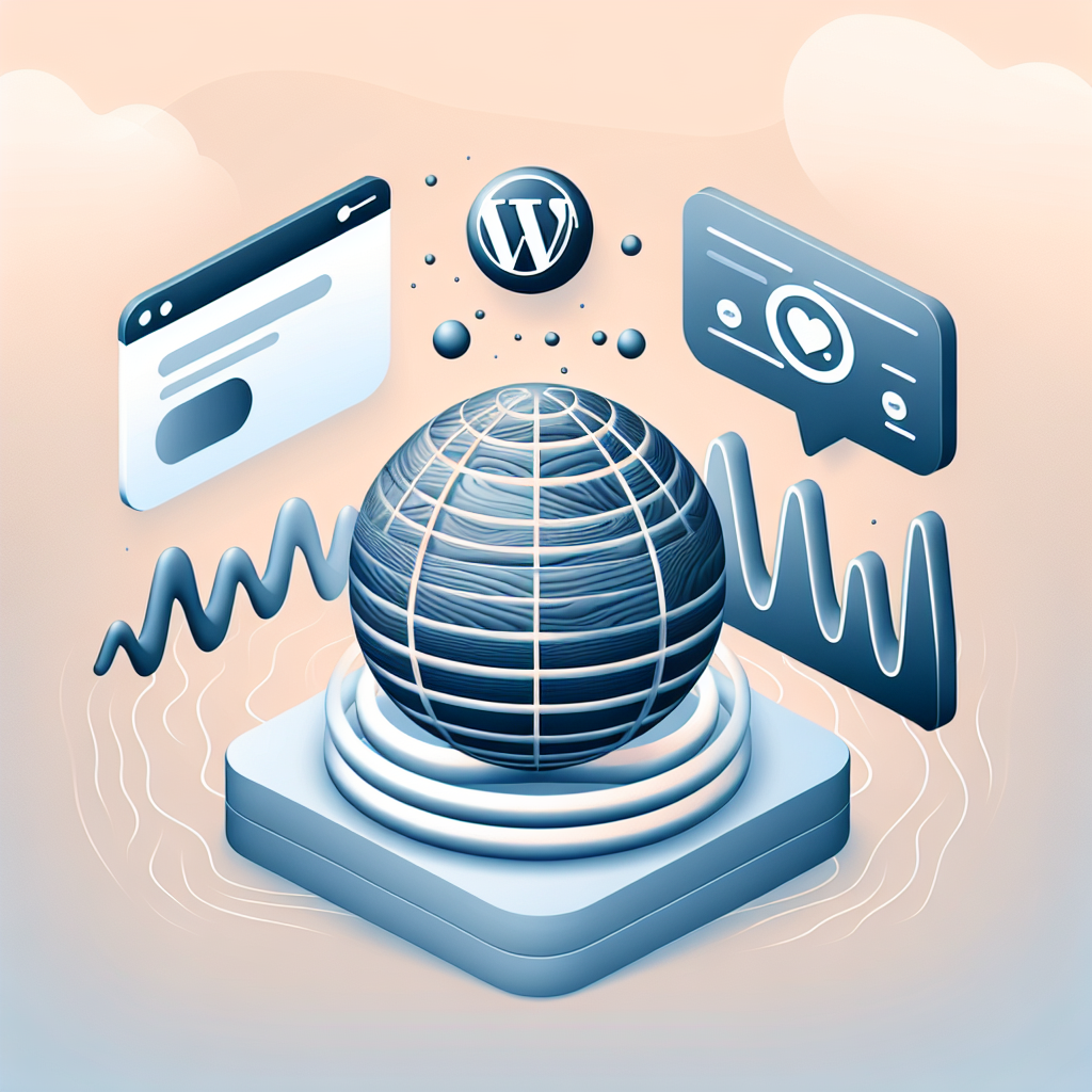 How to Connect a Custom Domain to WordPress.com (DNS Setup Guide)