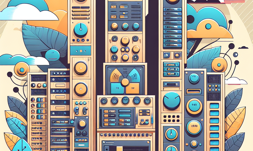 How to Choose a Scalable Managed WordPress Hosting Solution