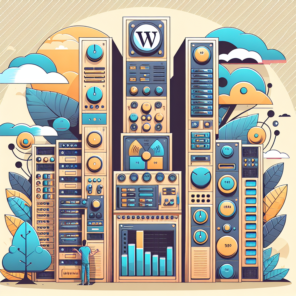 How to Choose a Scalable Managed WordPress Hosting Solution