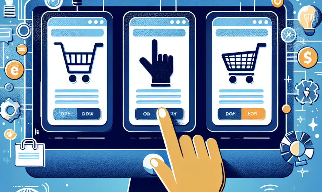 How to Choose the Right E-commerce Platform for Your Retail Business