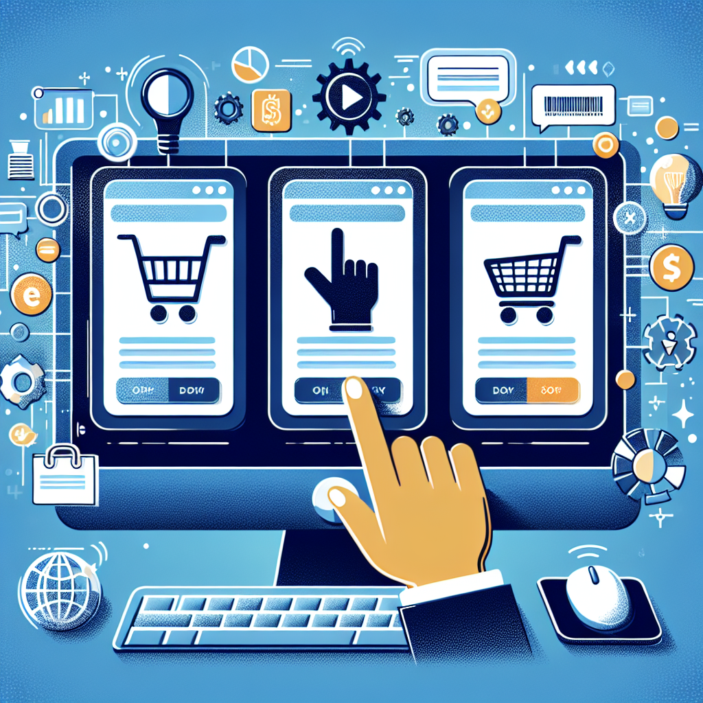 How to Choose the Right E-commerce Platform for Your Retail Business