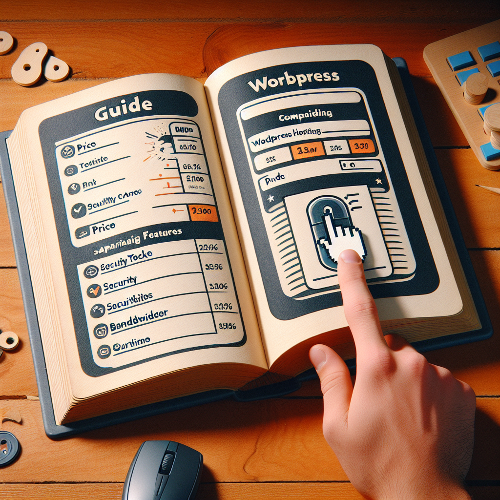 How to Choose the Best WordPress Hosting for Beginners