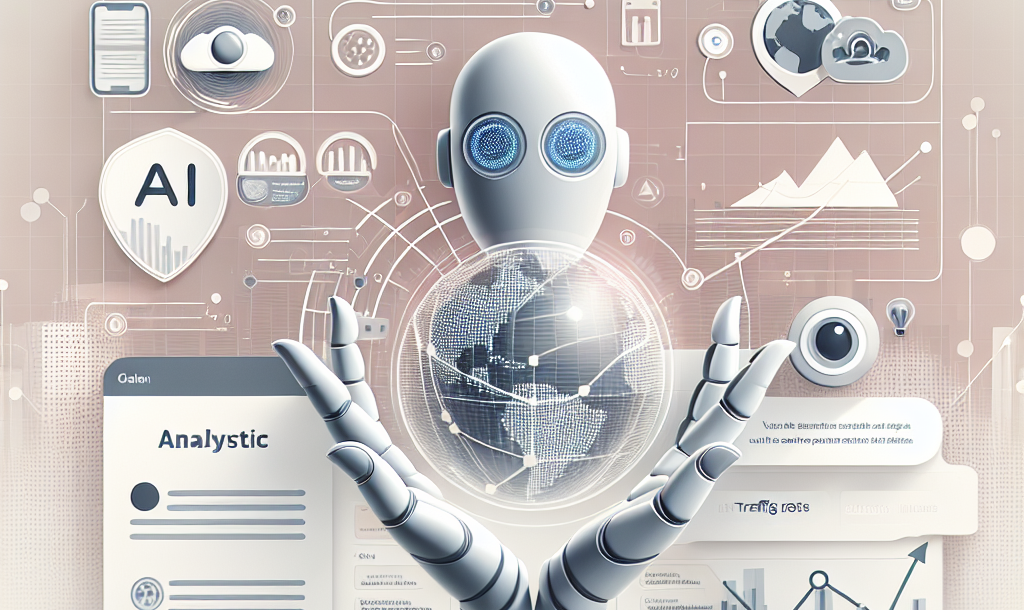 Boost Your Online Presence with an AI-Driven WordPress Site