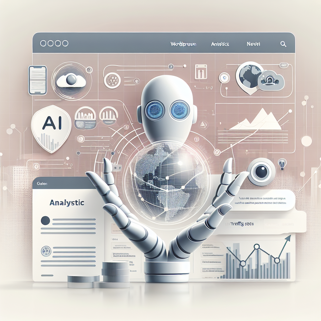 Boost Your Online Presence with an AI-Driven WordPress Site