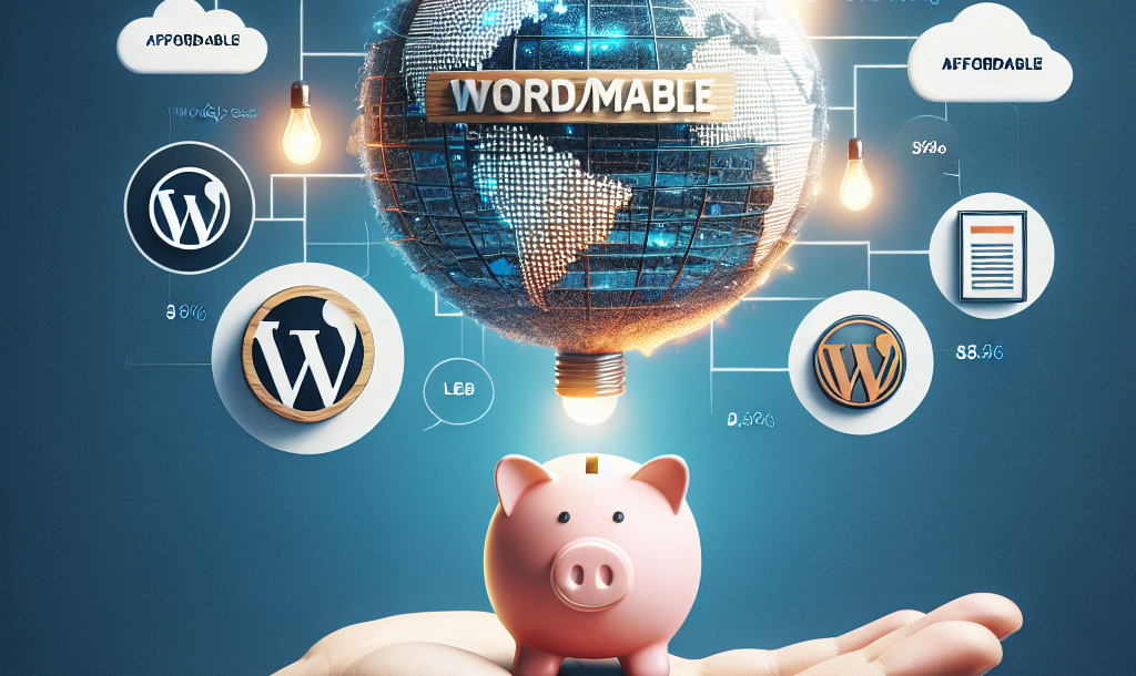 Affordable Domain + Managed WordPress Hosting: Buyer’s Guide