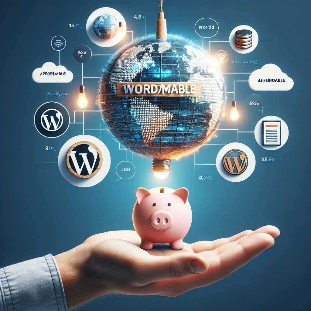 Affordable Domain + Managed WordPress Hosting: Buyer’s Guide