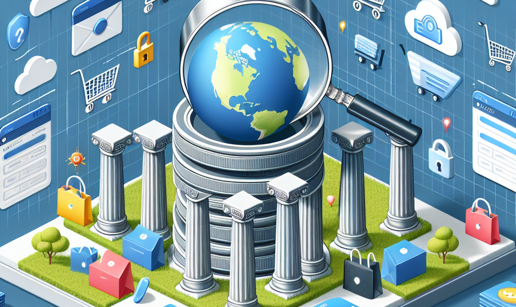 How to Choose the Right E-commerce Development Framework